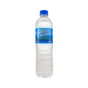 agua sierra d/padres x600ml agua sierra d/padres x600ml