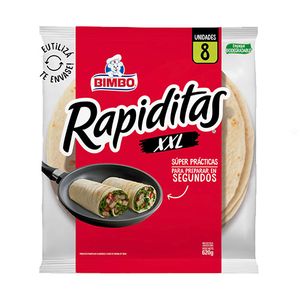 Rapiditas Bimbo xxl 620 gr